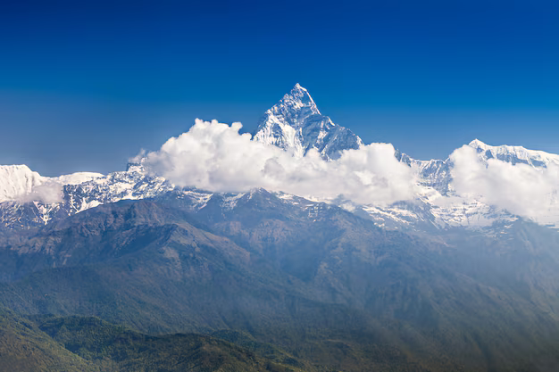 Annapurna Base Camp Trek